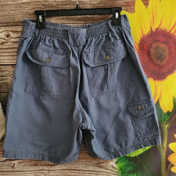 Red Head Mens shorts set of (2) 32/34 Pre-owned - Picture 7 of 11